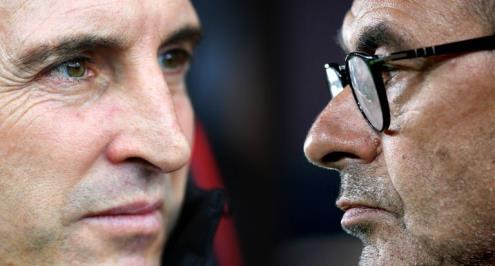 نهائي يوروباليج.. إصابة مشجعين بعد اشتباكات عنيفة بين مؤيدي تشيلسي- آرسنال